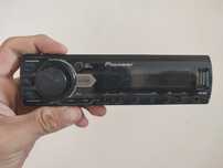 Магнитола pioneer