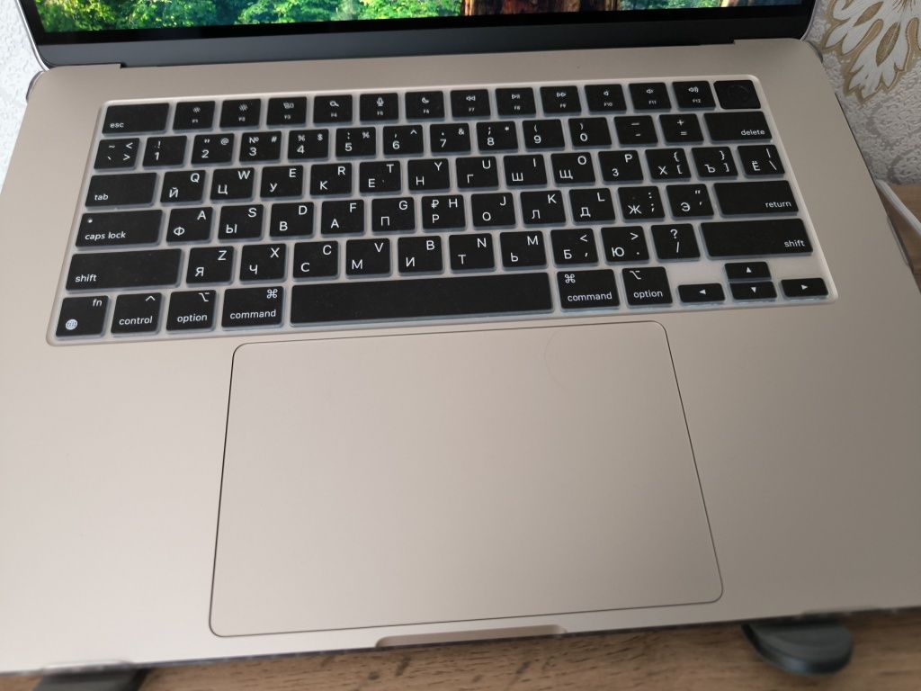 Продается MacBook Air