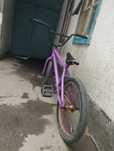 BMX, торг есть..