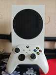 Продам игровую консоль XBOX SERIES S