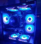 Системный блок GTX 1660/i5/1000gb/8gb