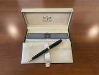 Новая Ручка Parker Sonnet France Оригинал