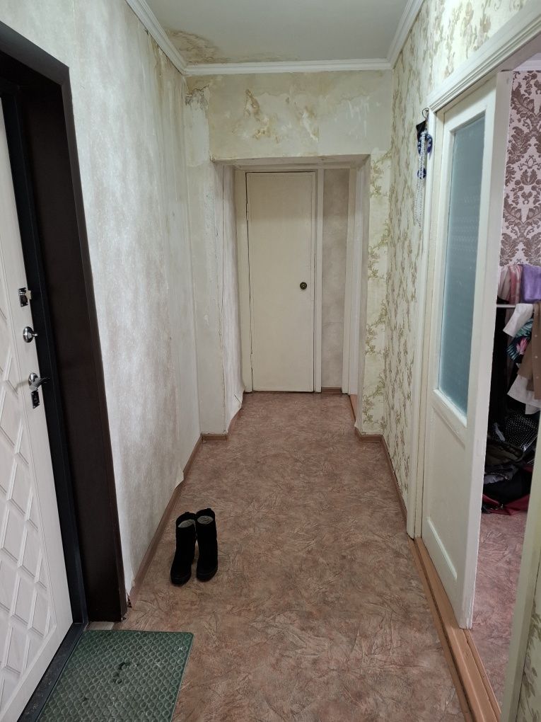 Продам двухкомнатную квартиру