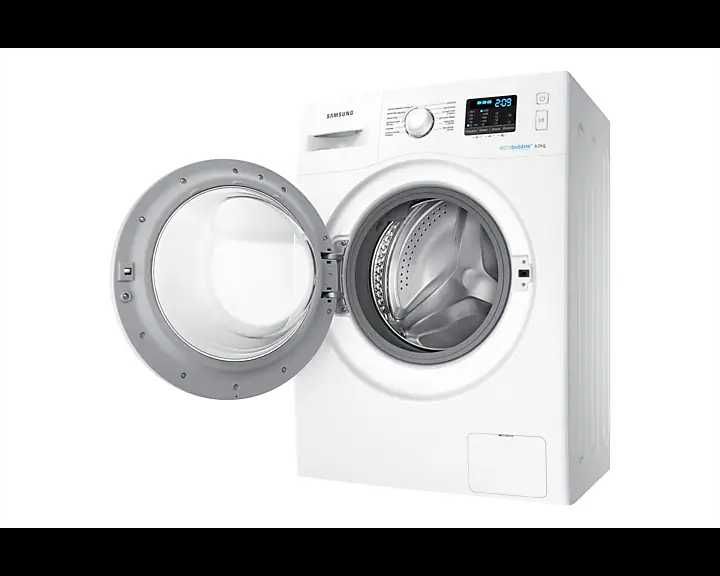 Стиральная машина samsung eco bubble 6 kg