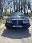 Мерседес w124 E230 обмен на бмв или 190 мерс