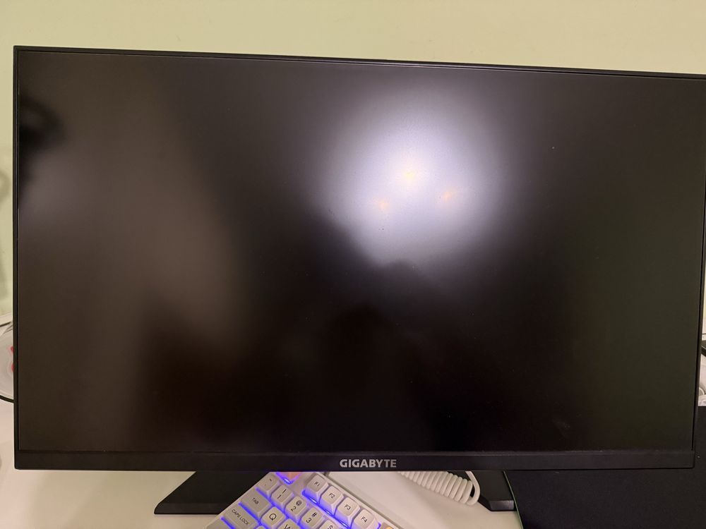 Монитор Gigabyte G27F 165HZ , 27 Дюймов