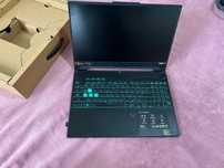 Продаю ноутбук ASUS TUF Gaming A15 — Состояние нового!