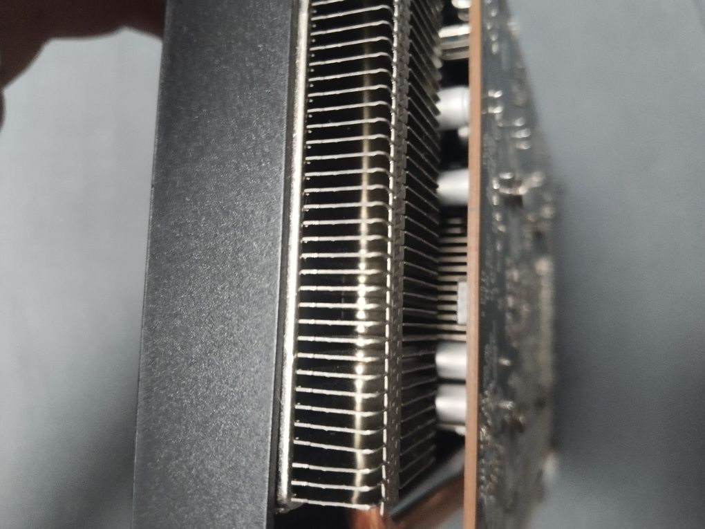 Rx 6500xt 4gb power color