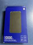 Powe bank 10000mAh Redmi