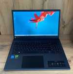 Игровой Ноутбук Acer Aspire 7 А715-76G Новый