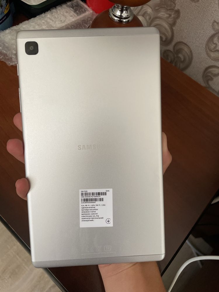 Планшет samsung tab a7 lite самсунг