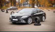 Вождение на водительские права с инструктором, автоинструктора