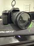 Canon 80d