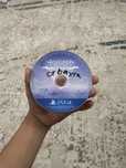 Диск Horizon на пс4