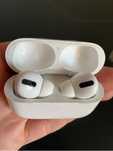 Airpods pro айрподс про оригинал