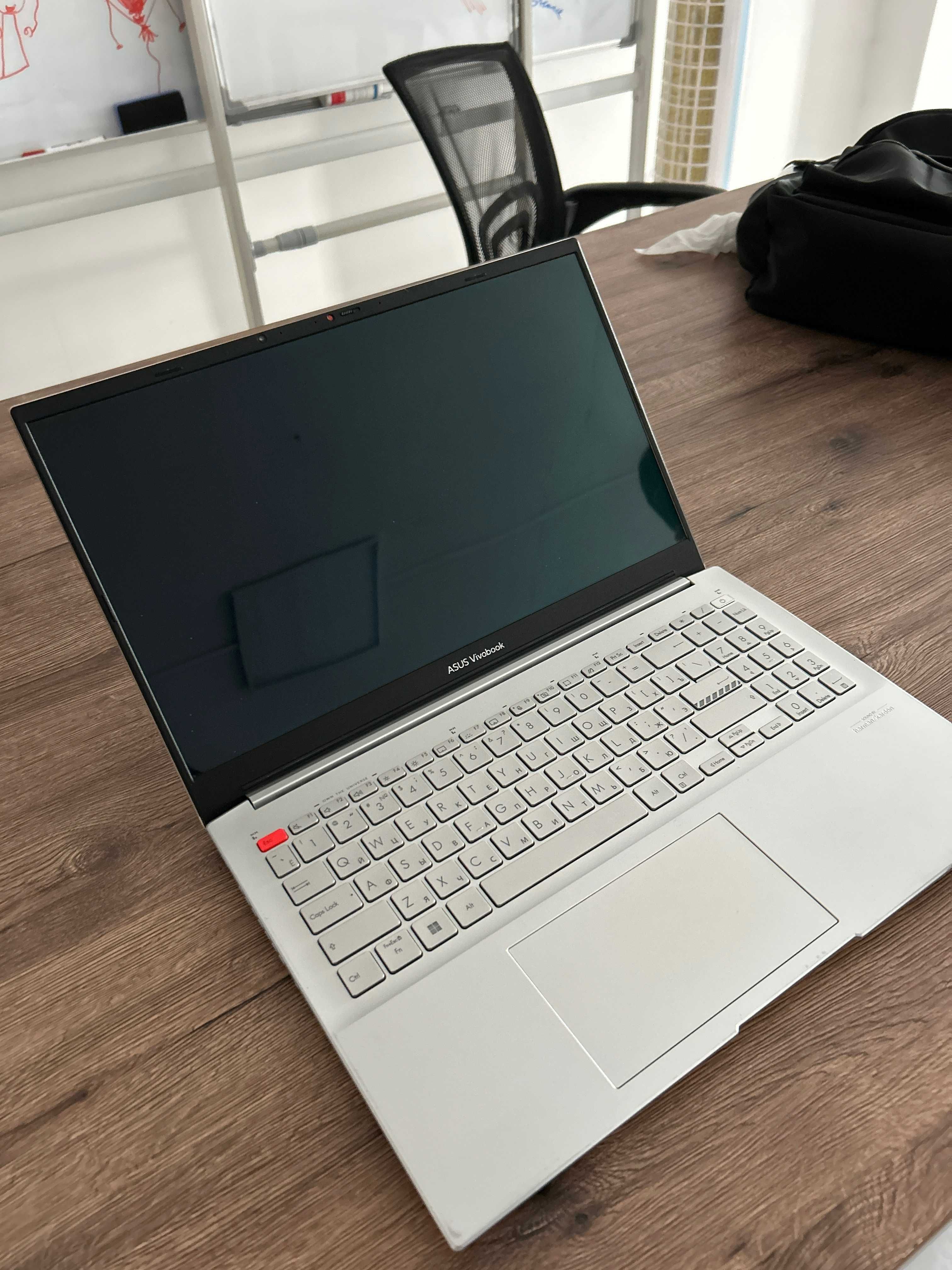 Ультрабук Asus Vivobook Pro 15 Oled