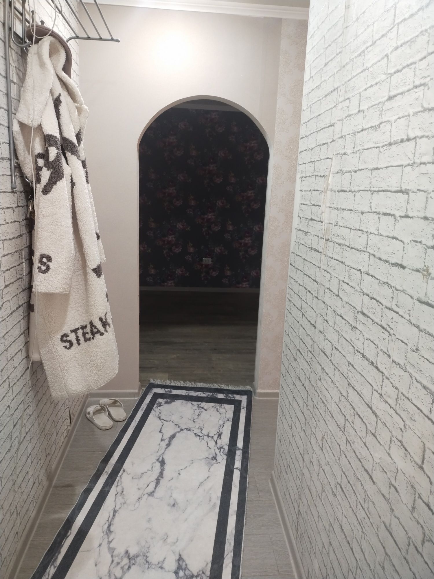 Сдам квартиру по часам и суткам в Центре