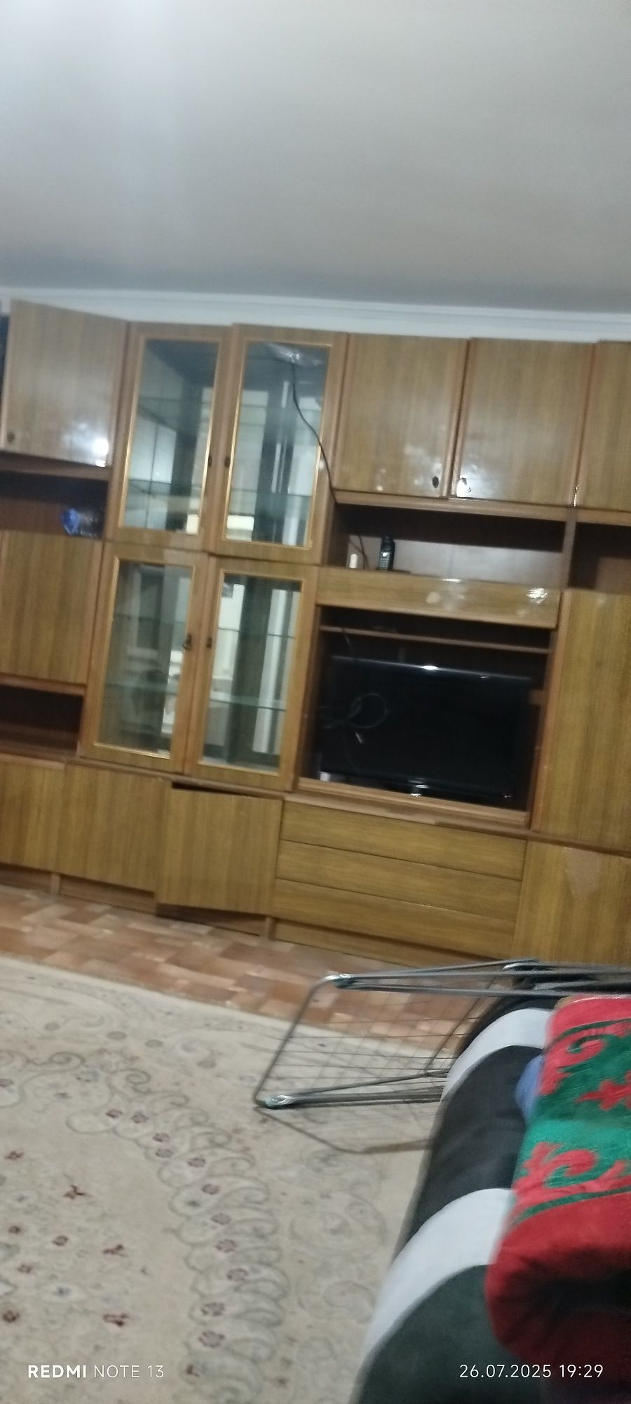 Мебель стенка 4 метра