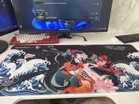 Кофрик для мышки varmilo