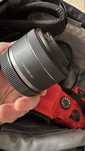 Продам объектив canon rf 50 mm f 1.8