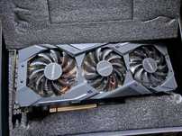 RTX 2070 Super + DeepCool PQ750G WH