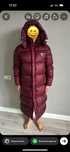Продам пуховик Tommy Hilfiger