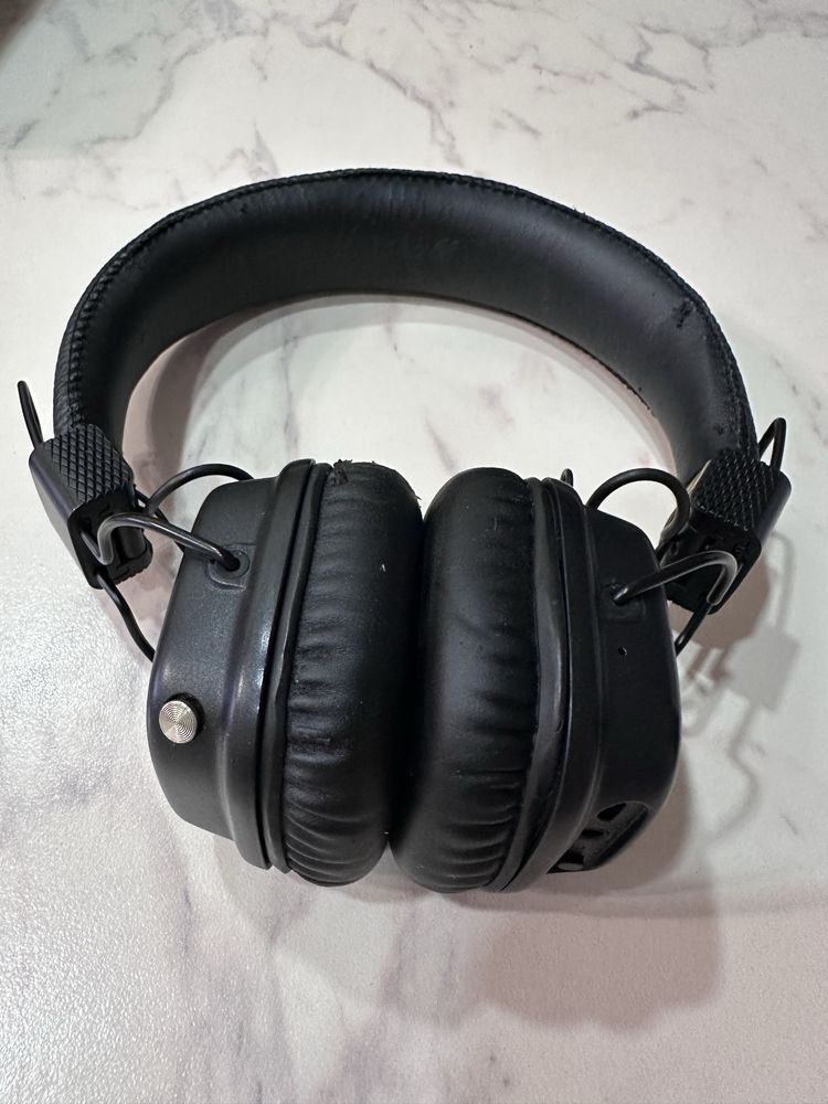 Наушники Marshall major ||