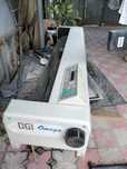 Продам плоттер OM -100