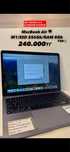 MacBook Air/Макбук Эйр/256гб/8гб/0-0-12 АКТИВ МАРКЕТ