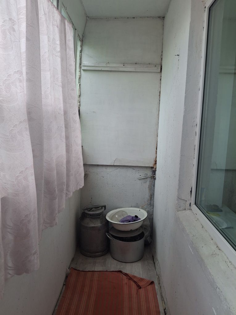 Продам двух комн. квартиру