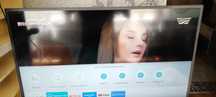 Full HD Телевизор SAMSUNG смарт тв 109см оригинал в идеальном состояни