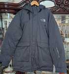 Пуховик THE NORTH FACE, размер 50-52