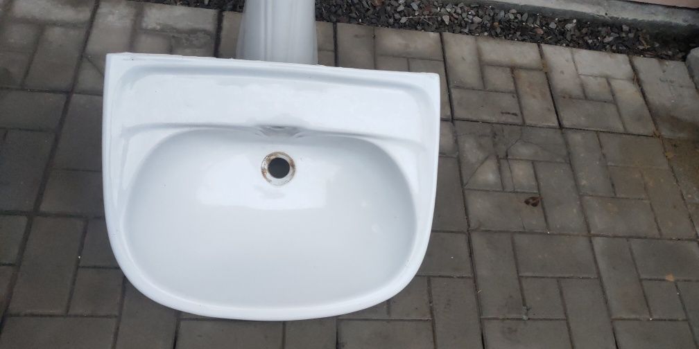 Продам Раковину Ромашку