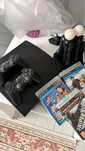 PlayStation 3 игровая приставка