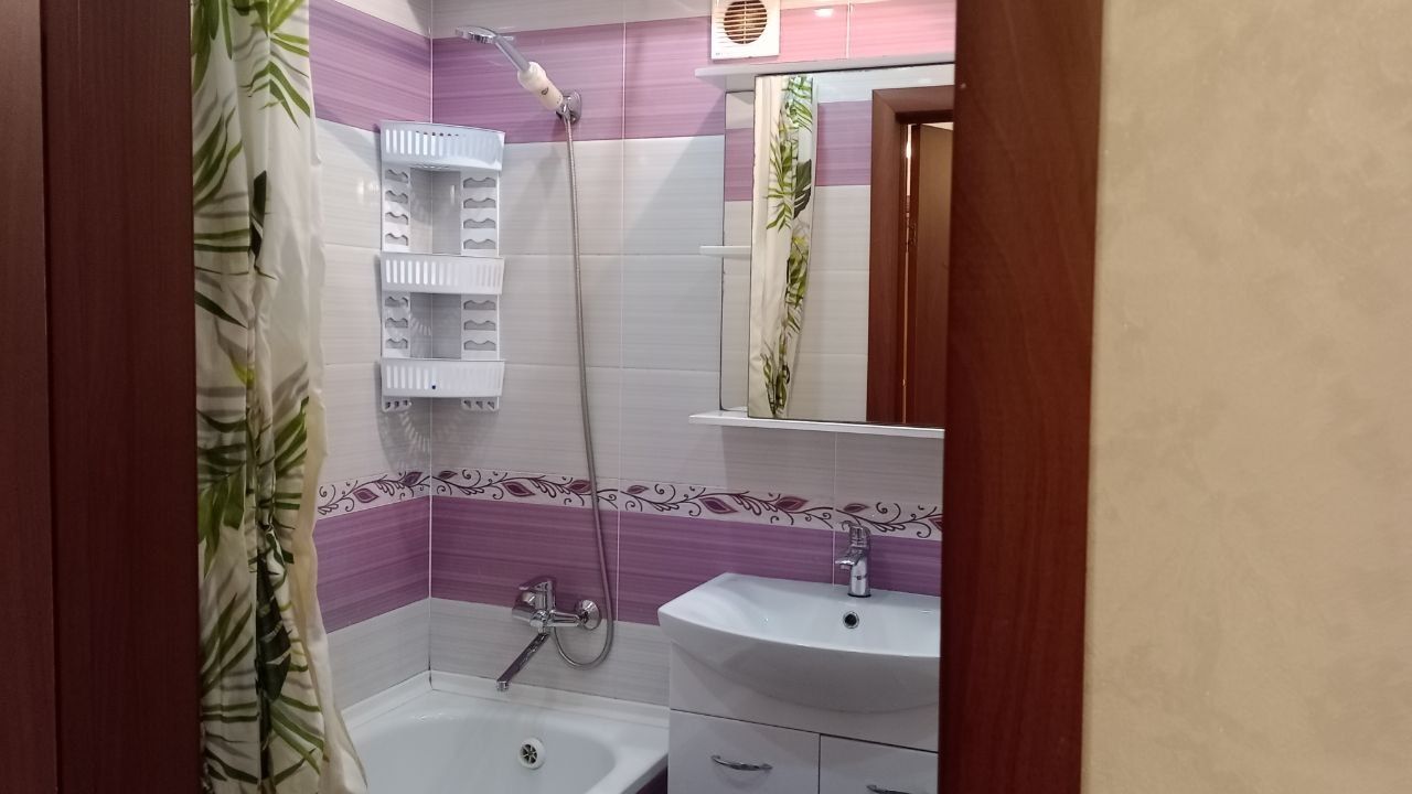 Продам 3-х комнатную квартиру.