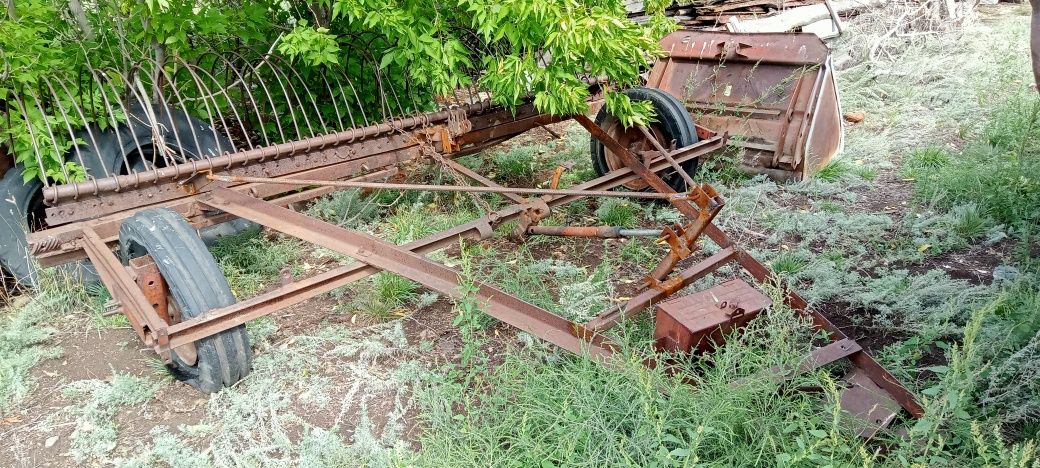 Продам трактор т 40