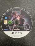 Tekken 8 диск ps5