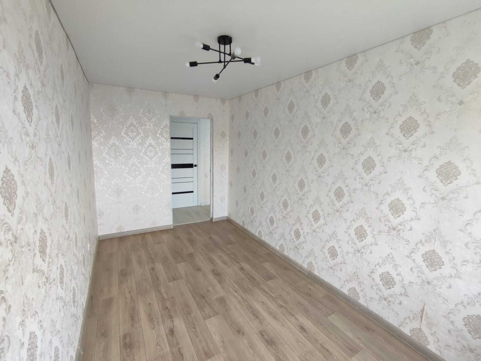 3комн., Кирпич, Детский Мир, Свежий Ремонт, Распашенка