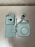 Фотоаппарат Instax Mini 12