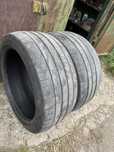 Продам Шины б/у 275 40 R20