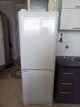 Холодильник INDESIT