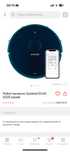 gutrend echo 520 робот-пылесос