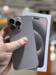 Iphone 15 pro max 256 gb esim