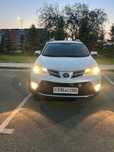 Rav 4 идеал сост