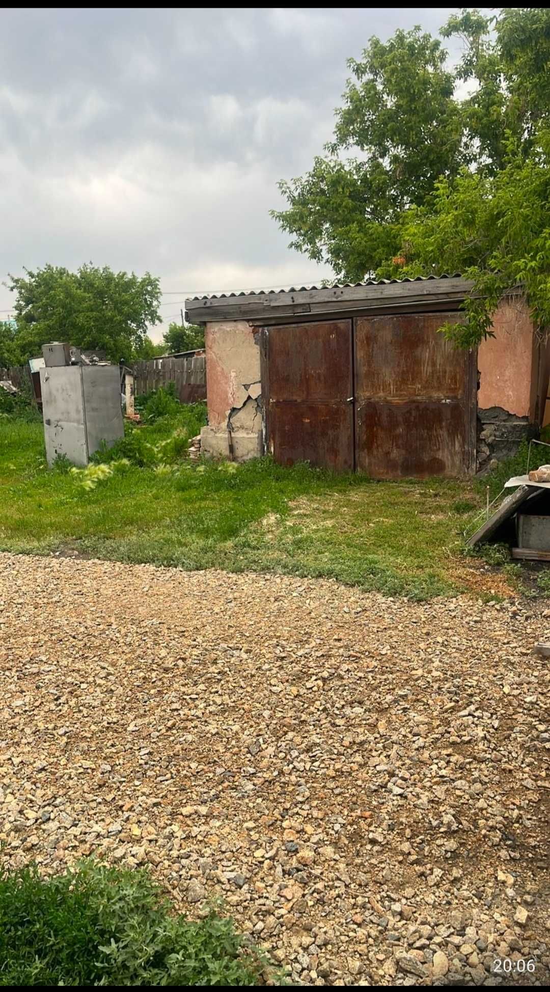 Продам дом есть вариант обмена