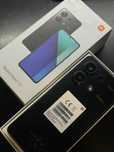 Redmi note 13, 8/512гб, Kaspi 0-0-12