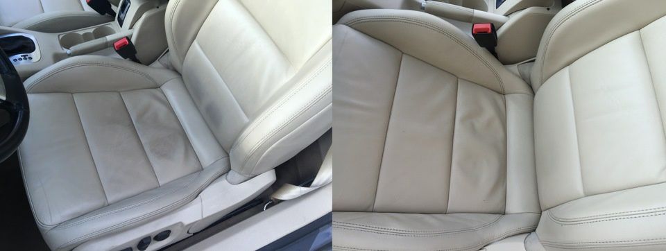 Химчистка авто на выезд от 20000 тысяч