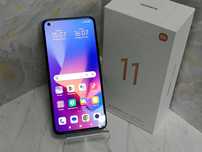 Xiaomi Mi 11 Lite 128Gb (Талгар) лот 310832