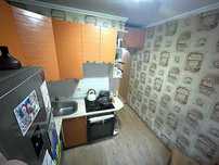 Продаю 2-х комнатную квартира 48 м² м-н Мамыр, ул. Спортивная - Яссауи