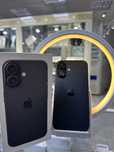 Iphone 16 128gb Battery 100%